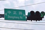 农历大全台湾“中正路”突然不改名了？
