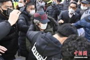 农历大全多次未经允许外出，“素媛案”凶手赵斗淳再次被拘留