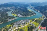 农历大全安徽发布首个水文化专项规划