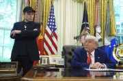 农历大全美媒：“我们正在夺走埃隆的朋友”，白宫要求特朗普与马斯克共同盟友选边站队
