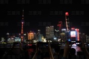 农历大全游戏设定虚拟上海被外星人攻陷，中美网友：不行！！