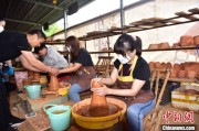 农历大全成本乱象与虚假宣传夹击 建盏产业如何破局？