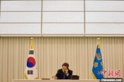 农历大全韩国新任总统李在明与美国总统特朗普通话
