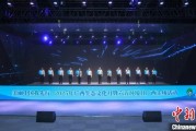 农历大全广西西江生态环境质量呈逐年上升趋势