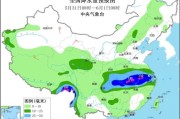 农历大全端午期间长江中下游将有较强降雨 东北华北多雷雨天气