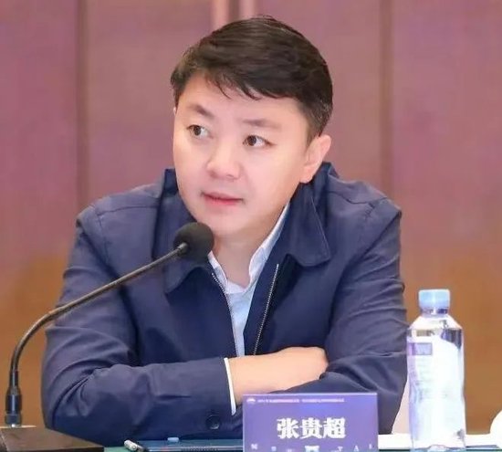 茅台集团重大人事(🤩)变动：向平、张贵超已出任茅台集团党委委员